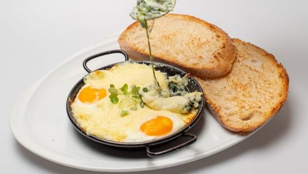 Lapatiss enamora con su nueva ambientación (el lugar perfecto para huir de las dietas)