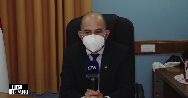 La Nación / Salud Pública no descarta combinar vacunas contra el coronavirus