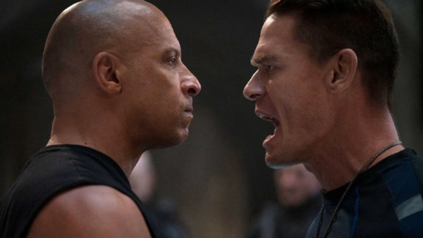 La película F9 logra el mejor estreno en cines de EEUU desde 2019