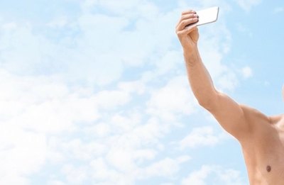 Crónica / “Le envíe la foto de mi ‘amigo’ y me bloqueó”
