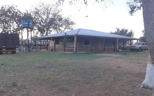 Crónica / JOVEN SECUESTRADO. Vence el plazo y familia pide socorro