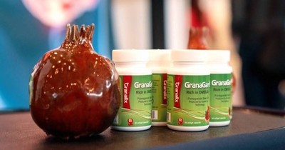 La Nación / GranaGard ayuda en recuperación poscovid-19, según especialista