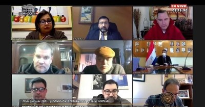 La Nación / El Gobierno busca seguir con medidas económicas