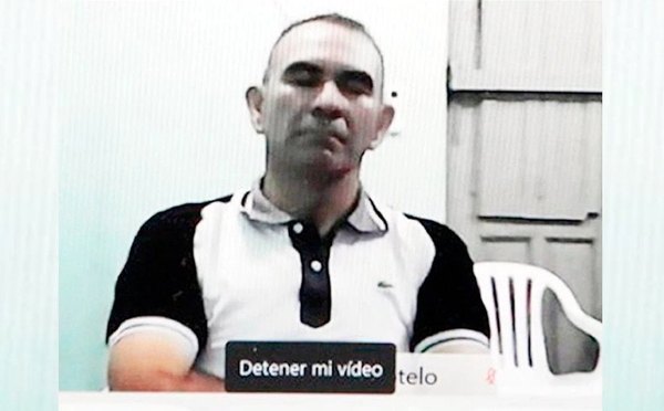 Crónica / Secuestrador de Cecilia ligó condena de 34 años