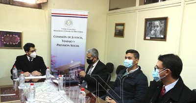 La Nación / Diputados convocarán a Bataglia sobre preocupante manejo del IPS