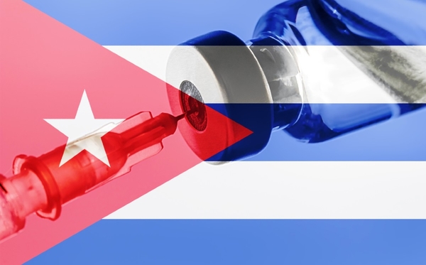 Vacunas cubanas podrán ser adquiridas en setiembre | El Independiente