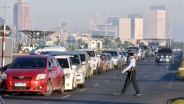 Ambicioso plan para inmunizar a 45.000 por día en segunda fase