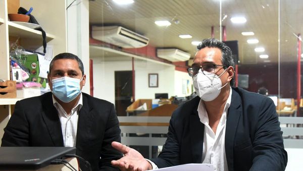 Caso Central: Según Fiscalía, informes de la SET y Contraloría serán cruciales