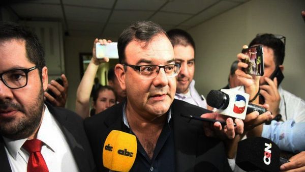 Corte destraba caso del diputado Rivas y estudiarán apelación