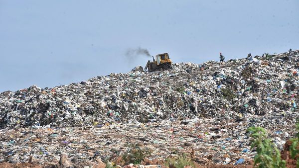 Desafío para próximos 5 años será sortear   pantanosa gestión de basura