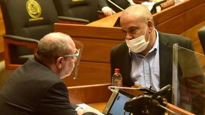 Cartistas niegan objetivo de barrer con Añetete, pero admiten su caída