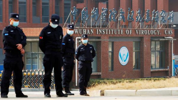 Fundador de Moderna cree que virus escapó de laboratorio chino