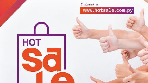 La Capace cierra hoy exitosamente su promoción Hot Sale