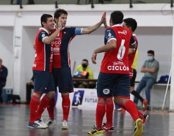 Surgirán los finalistas de la Liga Premium - Polideportivo - ABC Color
