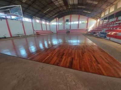 Concepcionera se prepara para elegir  autoridades - Polideportivo - ABC Color