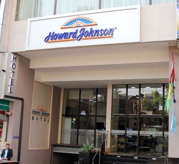 Howard Johnson crece con la crisis - Empresariales - ABC Color