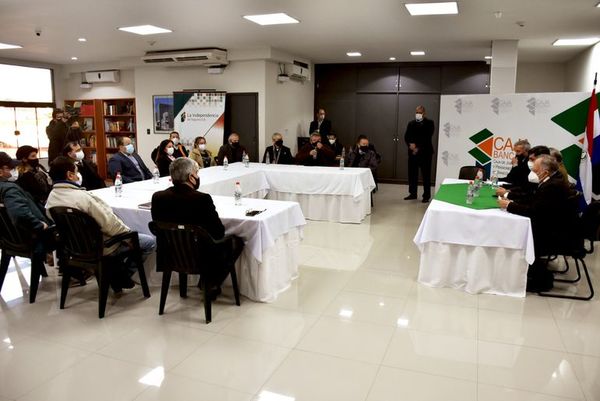 Representantes de las Cajas de jubilaciones coinciden en que fallo judicial acelerará quiebre - Nacionales - ABC Color