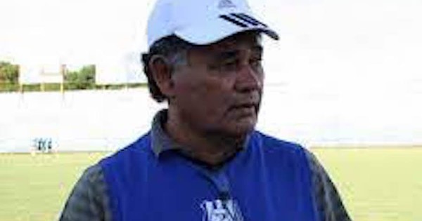 La Nación / Gabino Román asumió en el 3 de Febrero