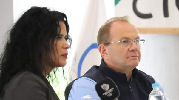 Visión Banco apoya semana olímpica con la Corrida 5k 2021