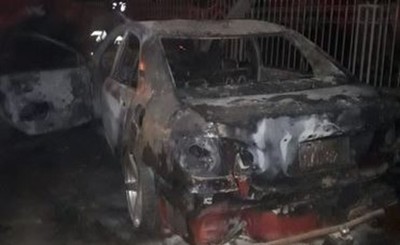 Imputan a pareja que provocó violento accidente