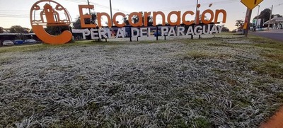 MIÉRCOLES CON CLIMA MUY FRÍO POR LA MAÑANA Y UNA TARDE MÁS FRESCA