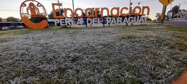 MIÉRCOLES CON CLIMA MUY FRÍO POR LA MAÑANA Y UNA TARDE MÁS FRESCA