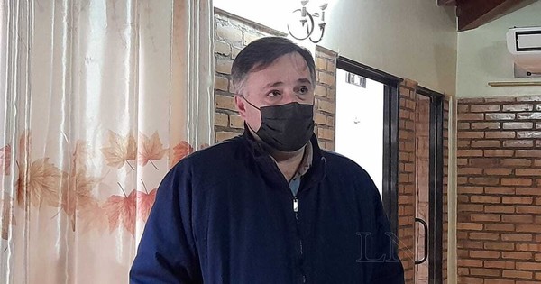 La Nación / Familiares de joven secuestrado reiteran pedido de prueba de vida