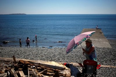 Ola de calor en Canadá: las autoridades anunciaron que hubo 134 muertes súbitas en cuatro días | .::Agencia IP::.