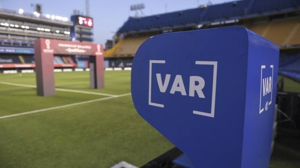 Diario HOY | El VAR llega al fútbol argentino