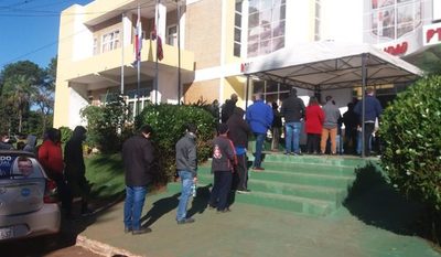 Fenece plazo para renovar habilitación de rodados