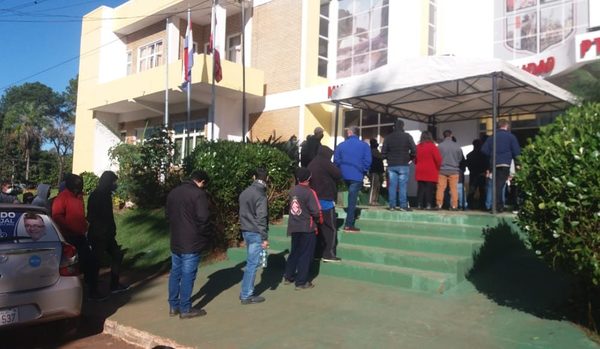 Fenece plazo para renovar habilitación de rodados