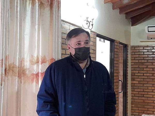 Familiares de joven secuestrado piden prueba de vida y aguardan comunicación de secuestradores