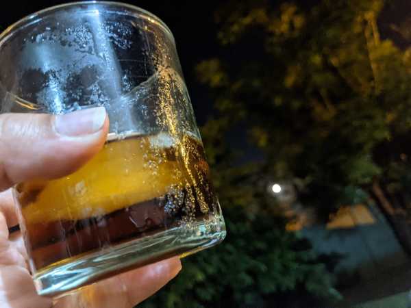 CUIDADOS ANTE EL FRÍO EXTREMO: CONSUMO DE ALCOHOL PUEDE DAR UNA FALSA SENSACIÓN DE CALOR