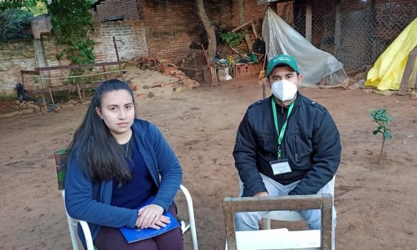 Ya se ha entrevistado más de 1.400 postulantes que aspiran obtener una beca de Itaipu-Becal – Diario TNPRESS