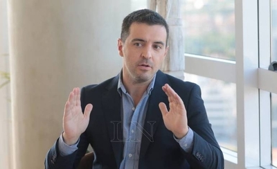 Diario HOY | Candidato intendente no cree que deba renunciar como diputado