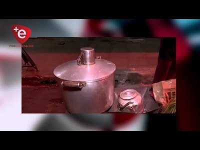 ANTE LLEGADA DEL FRÍO, PIDEN TENER CUIDADO CON BRACEROS