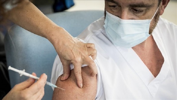 Inmunizan a más personas vulnerables tras intervención de Defensa Pública.