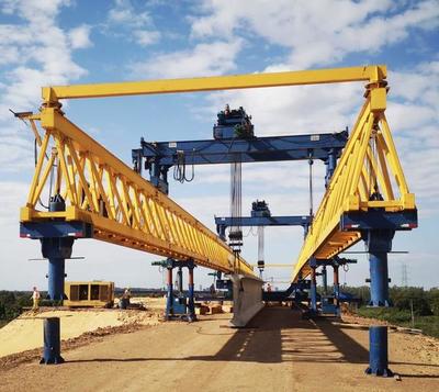 Puente Héroes del Chaco: verifican cumplimiento de normas ambientales | .::Agencia IP::.