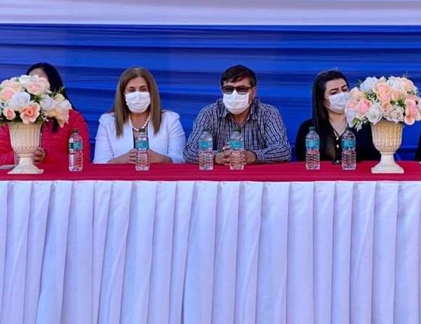 Esperan renuncia de Caballero, quien usa estructura municipal para buscar reelección - La Clave