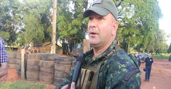 La Nación / La ACA-EP se reagrupó luego del asesinato de Antonio Bernal Maíz, según vocero de la FTC