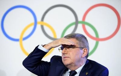 El presidente del COI esperado el 8 de julio en Tokio - Polideportivo - ABC Color