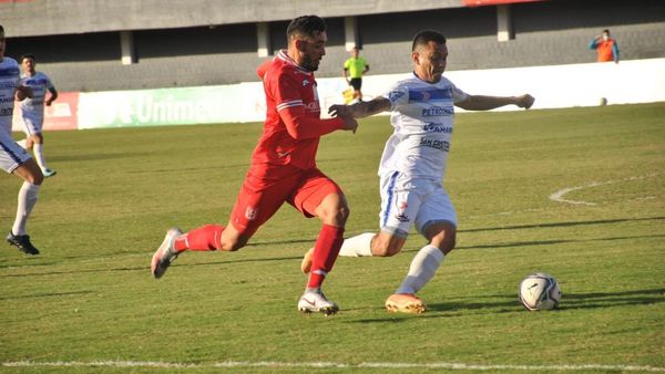 Gabino Román regresa al 3 de Febrero