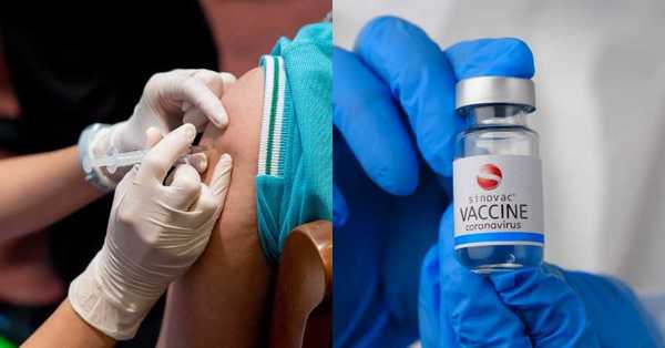 La vacuna de Sinovac reduce tres veces su efecto ante la variante Delta - SNT