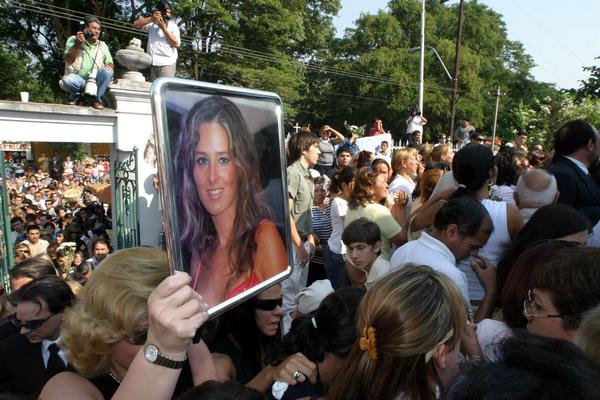 Condenan a 34 años a implicado en asesinato de hija de expresidente paraguayo | El Independiente