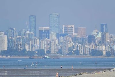 Decenas de muertes repentinas en Vancouver en plena ola de calor - Mundo - ABC Color