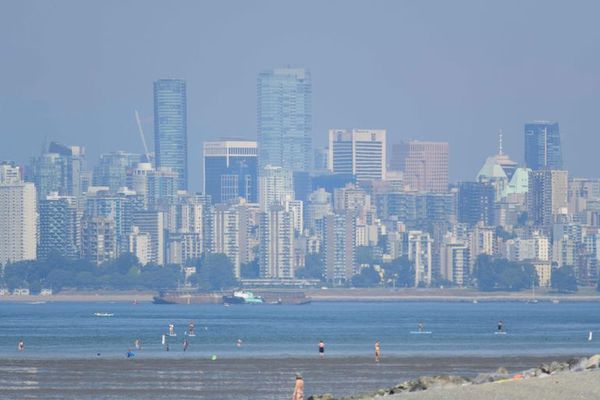 Decenas de muertes repentinas en Vancouver en plena ola de calor - Mundo - ABC Color