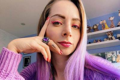 Detuvieron a la youtuber “YosStop”, acusada del delito de pornografía, en agravio de una menor - Megacadena — Últimas Noticias de Paraguay