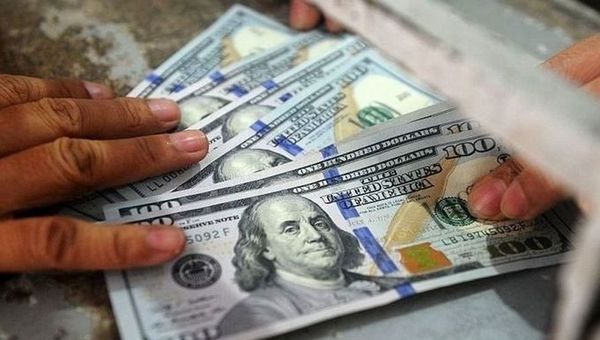 Más depósitos en monedas extranjera fortalecen la cartera total en mayo | OnLivePy