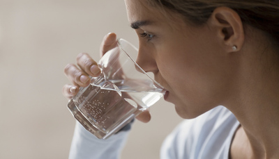 Consumo de agua en el frío: ¿Debo hidratarme igual y qué pasa si no lo hago en gran cantidad? - Megacadena — Últimas Noticias de Paraguay