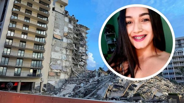 Familiares de Leidy Luna pueden acceder a la visa humanitaria inmediata, remarca excónsul | Ñanduti